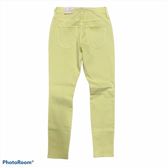 Universal Thread High Rise Skinny Ankle Jeans NWT - Picture 7 of 7